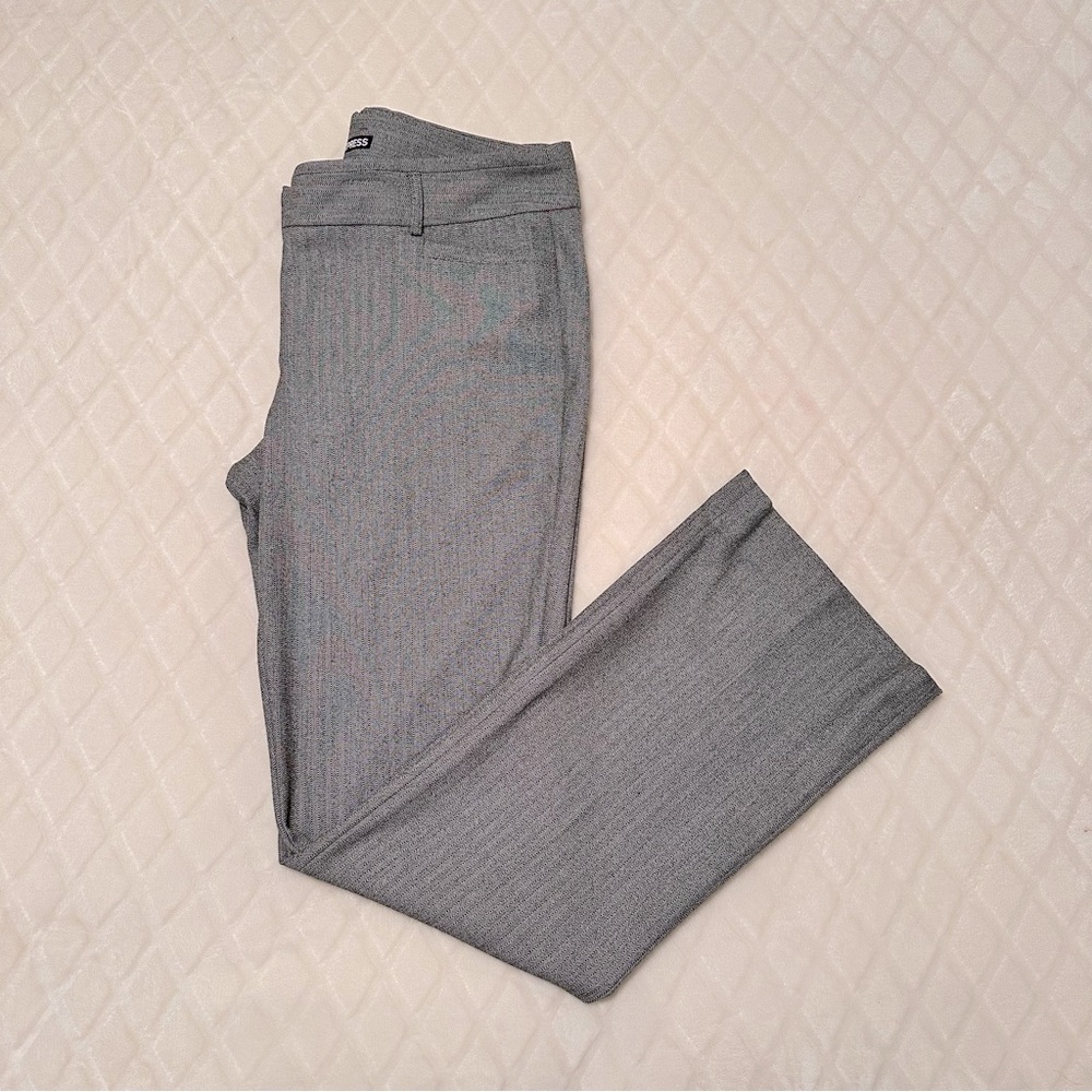 Express Women’s Trousers Pants EUC